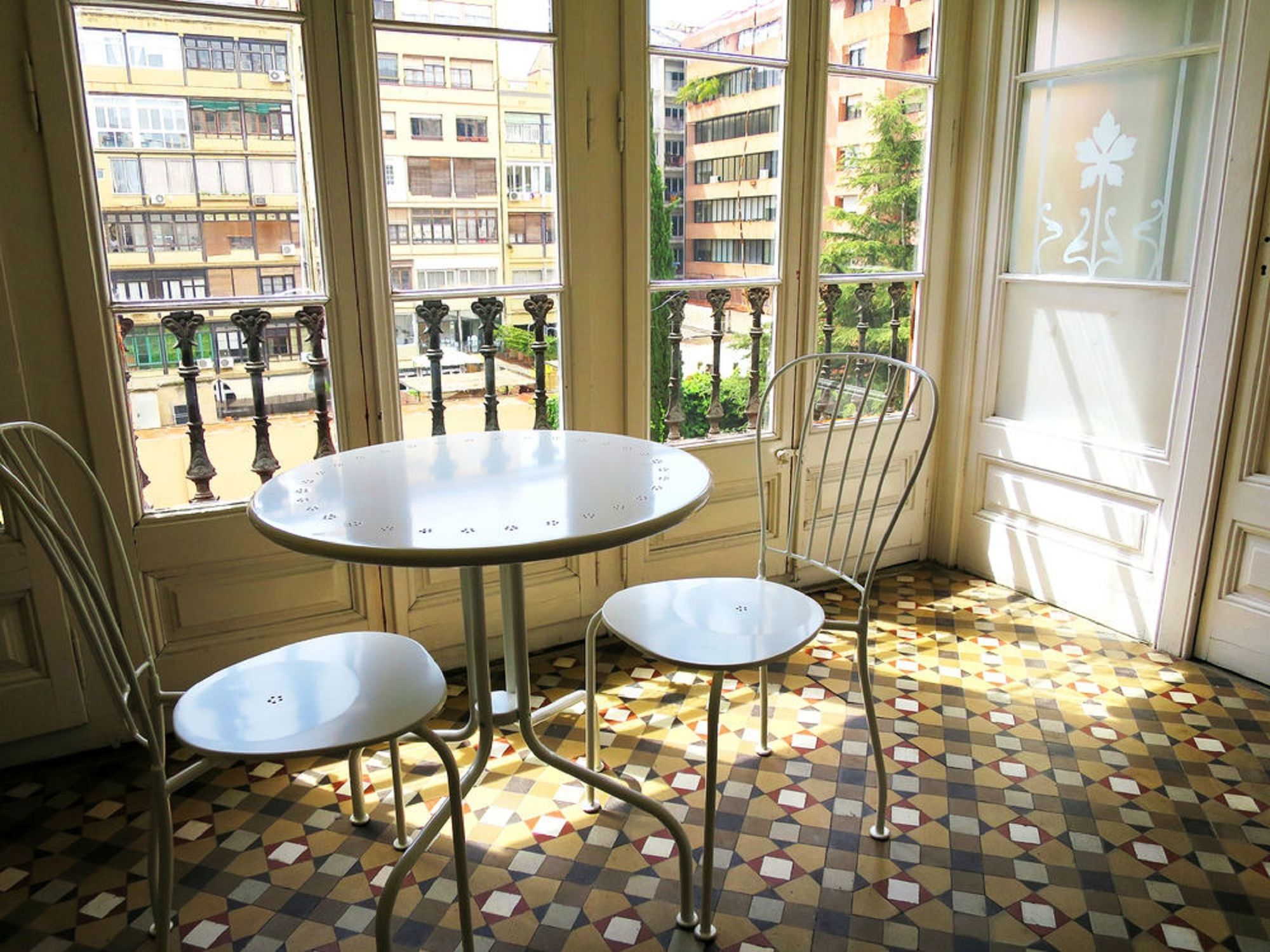 Balmes Centro Guest house Barcelona