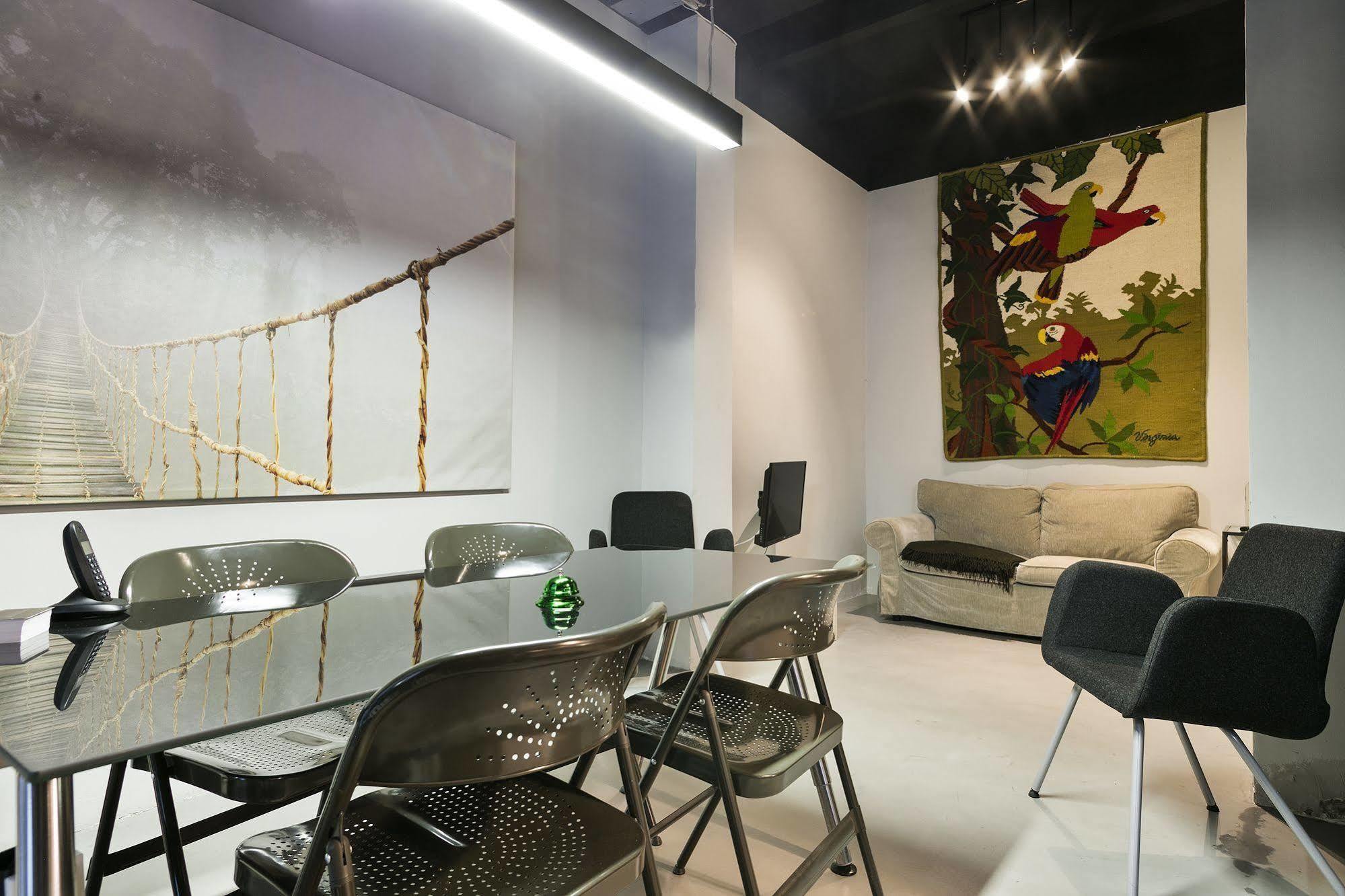 Fira By Gaiarooms Apartamento