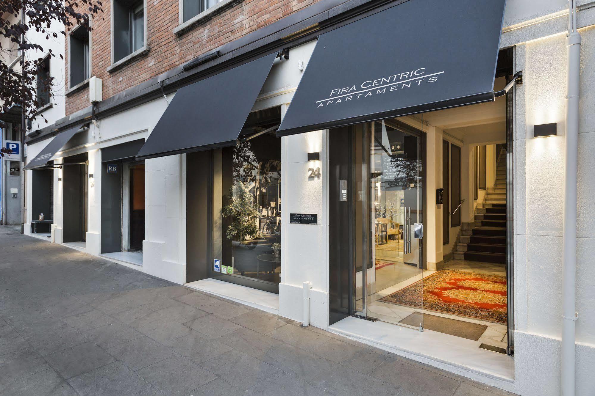 Fira By Gaiarooms * Barcelona