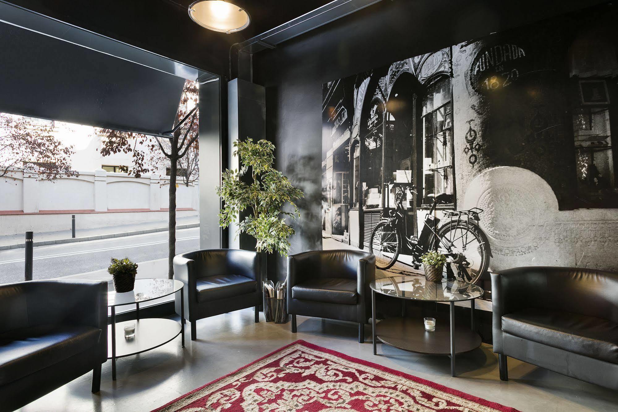 Fira By Gaiarooms Apartamento