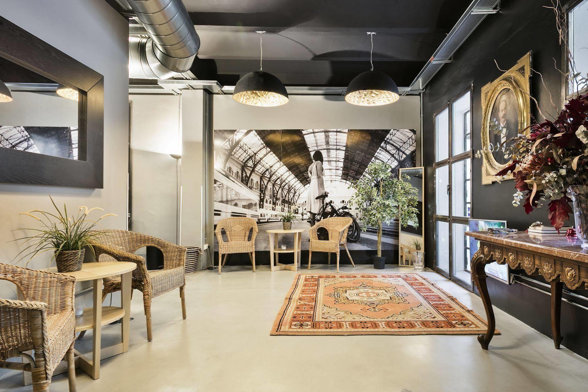 Fira By Gaiarooms Apartamento Barcelona