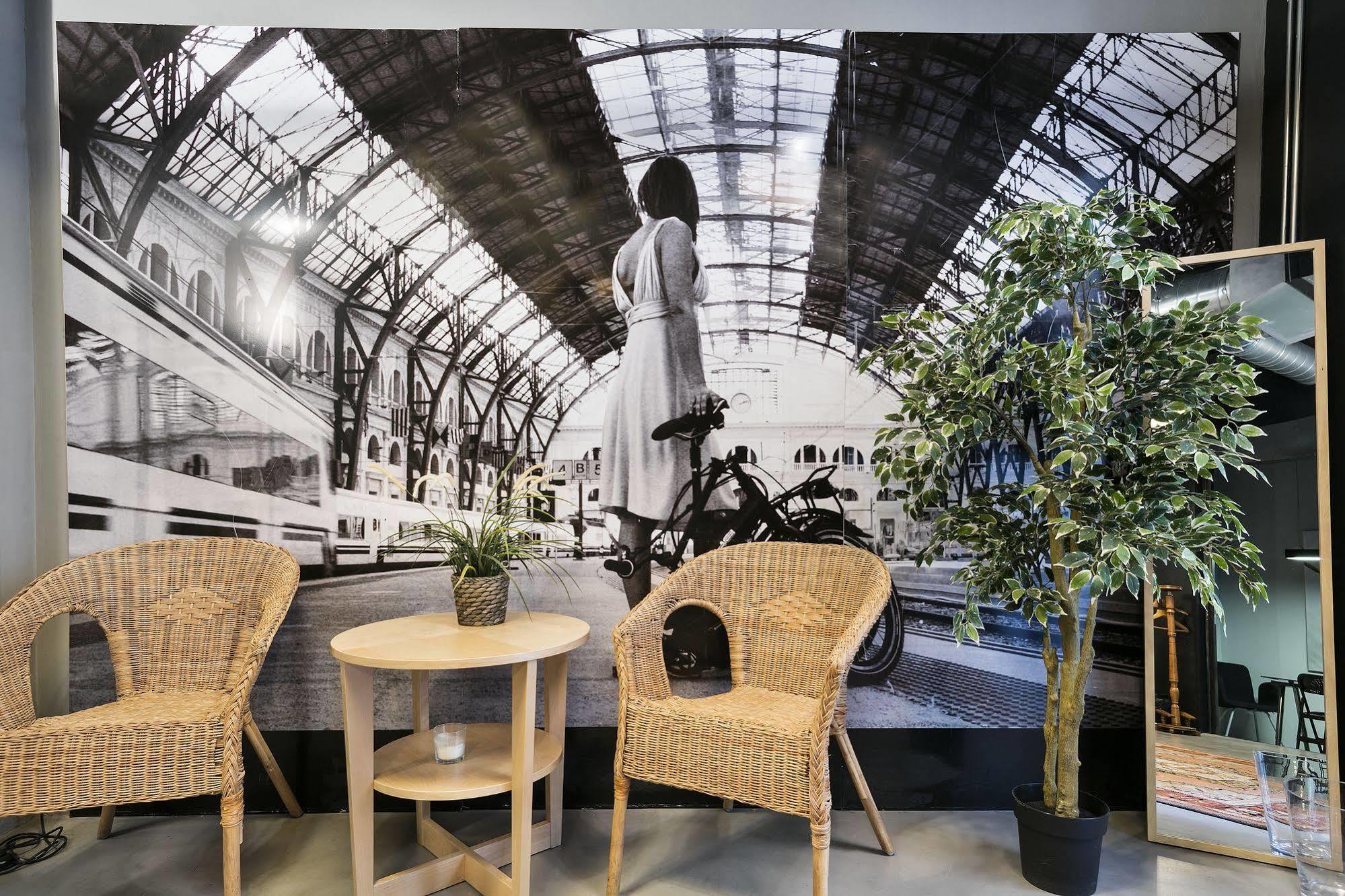Fira By Gaiarooms Apartamento *