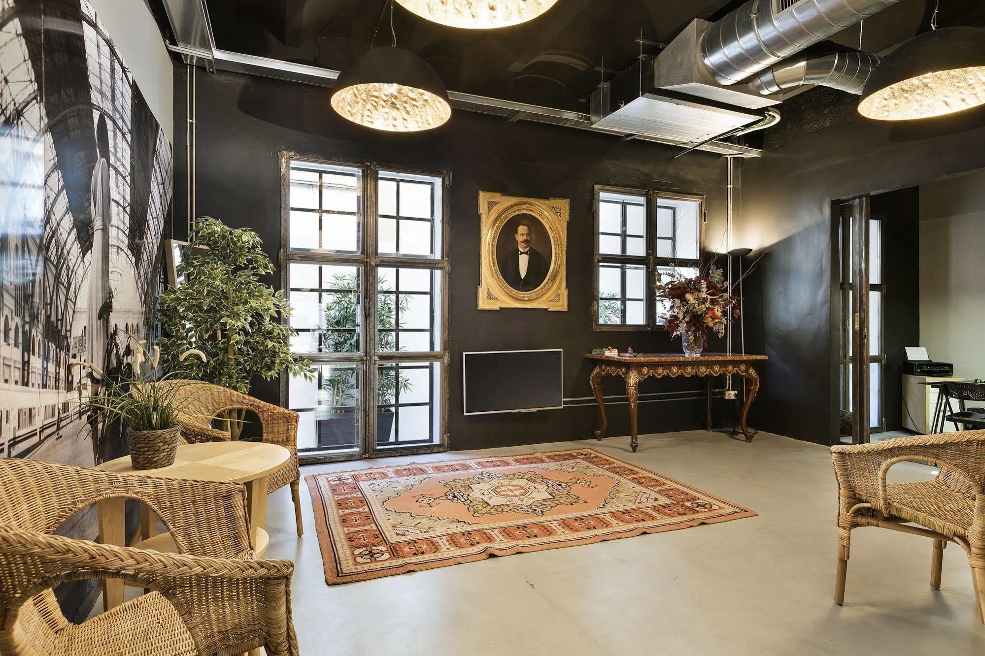 Fira By Gaiarooms Apartamento Barcelona
