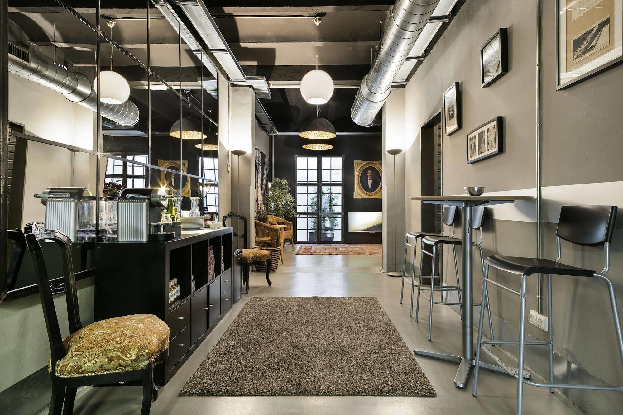 Apartamento Fira By Gaiarooms *