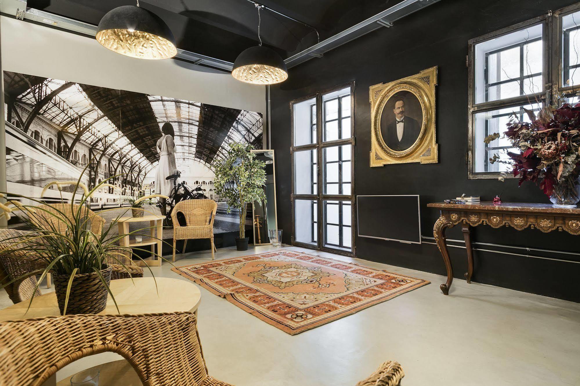 Apartamento Fira By Gaiarooms Barcelona