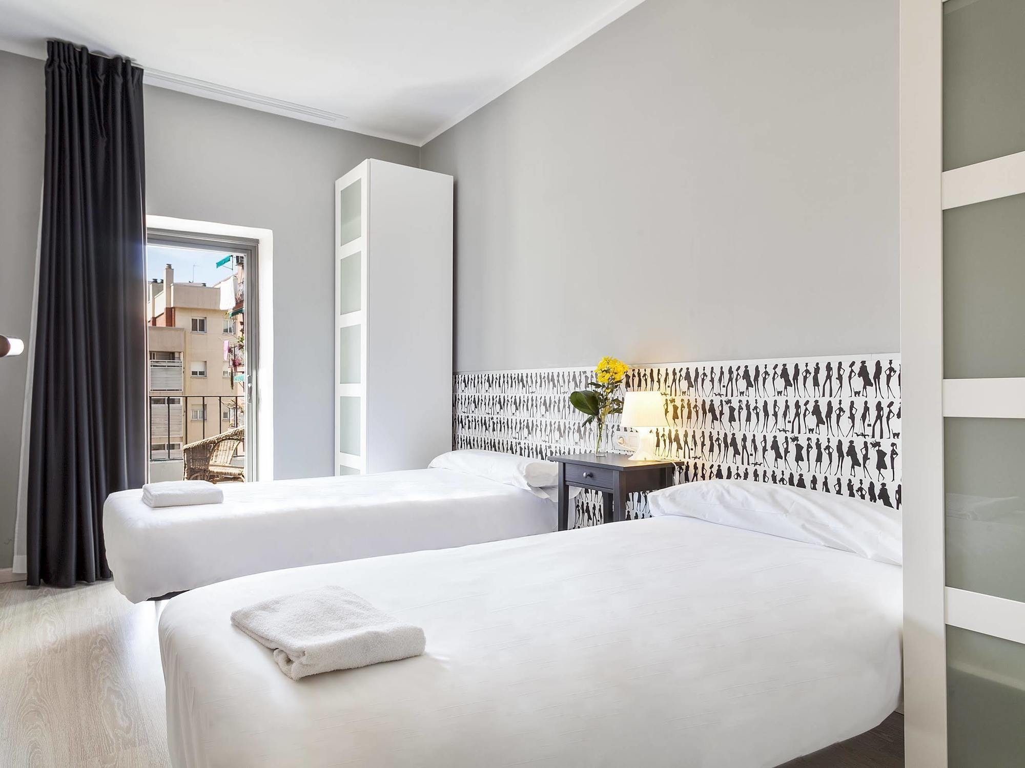 Fira By Gaiarooms * Barcelona