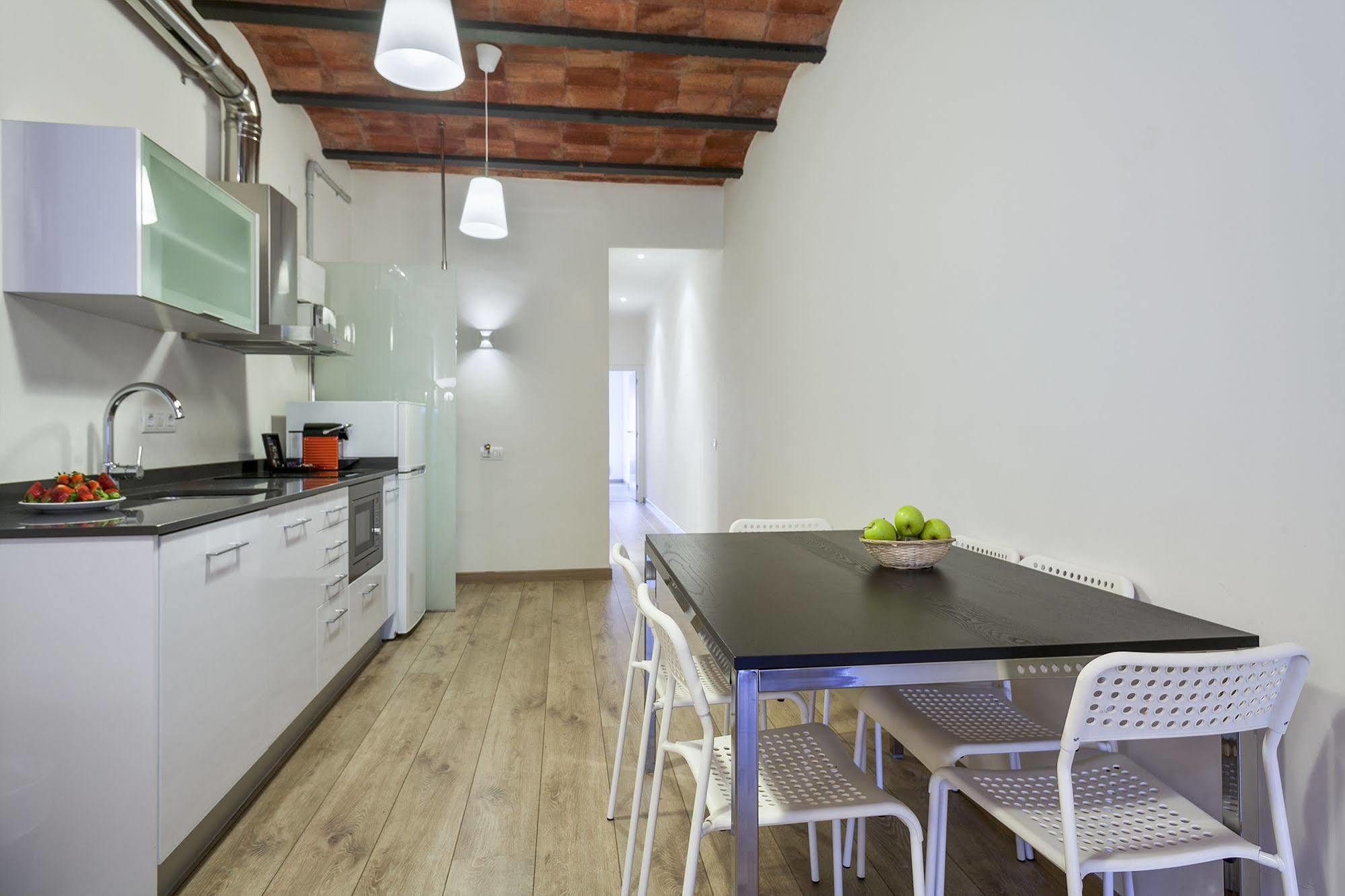Fira By Gaiarooms Barcelona