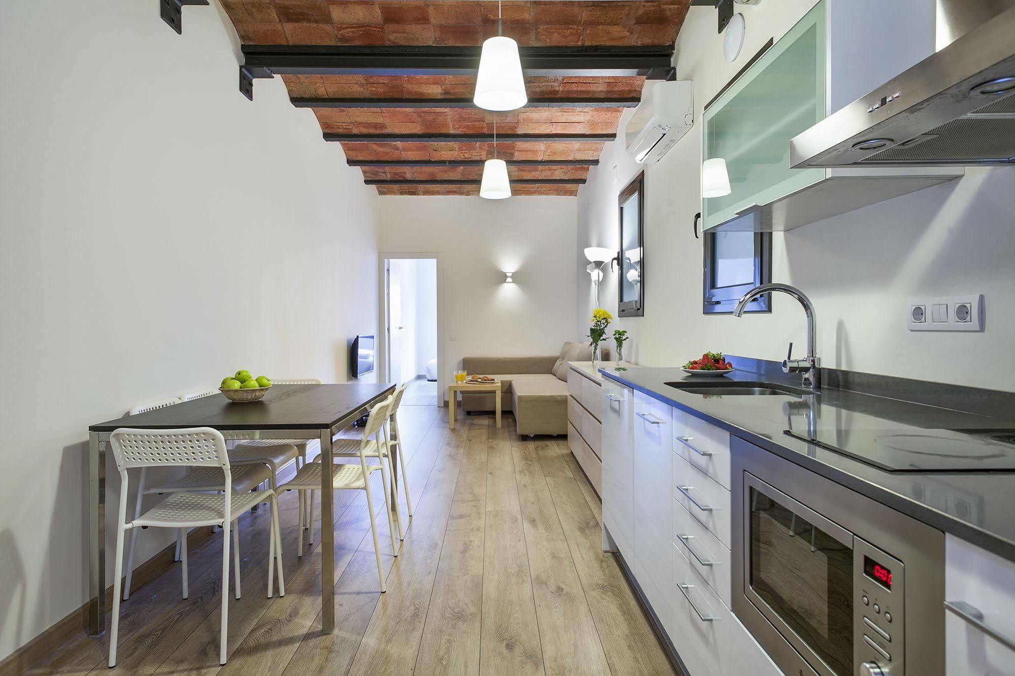 Fira By Gaiarooms * Barcelona