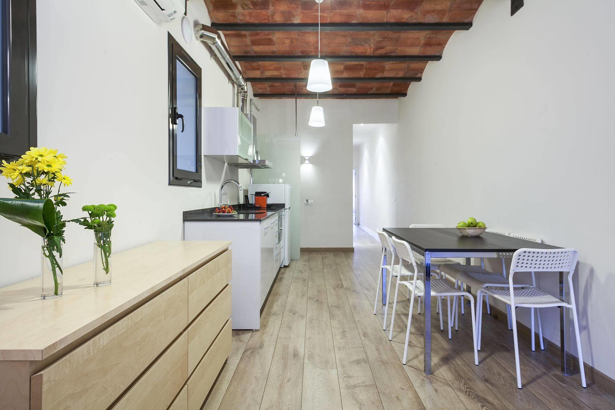 Apartamento Fira By Gaiarooms Barcelona