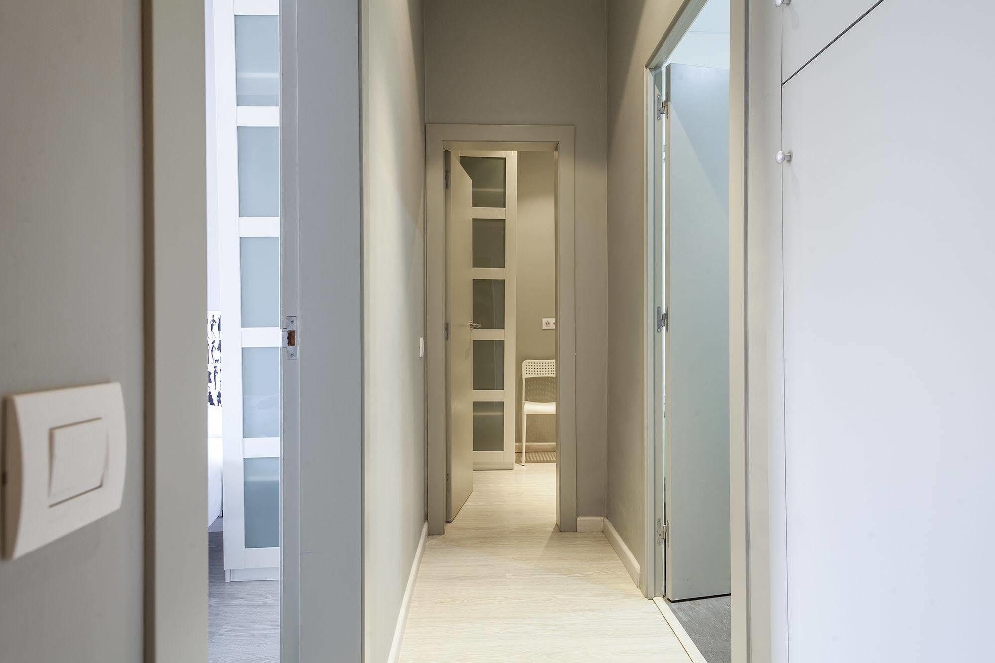 Apartamento Fira By Gaiarooms Barcelona