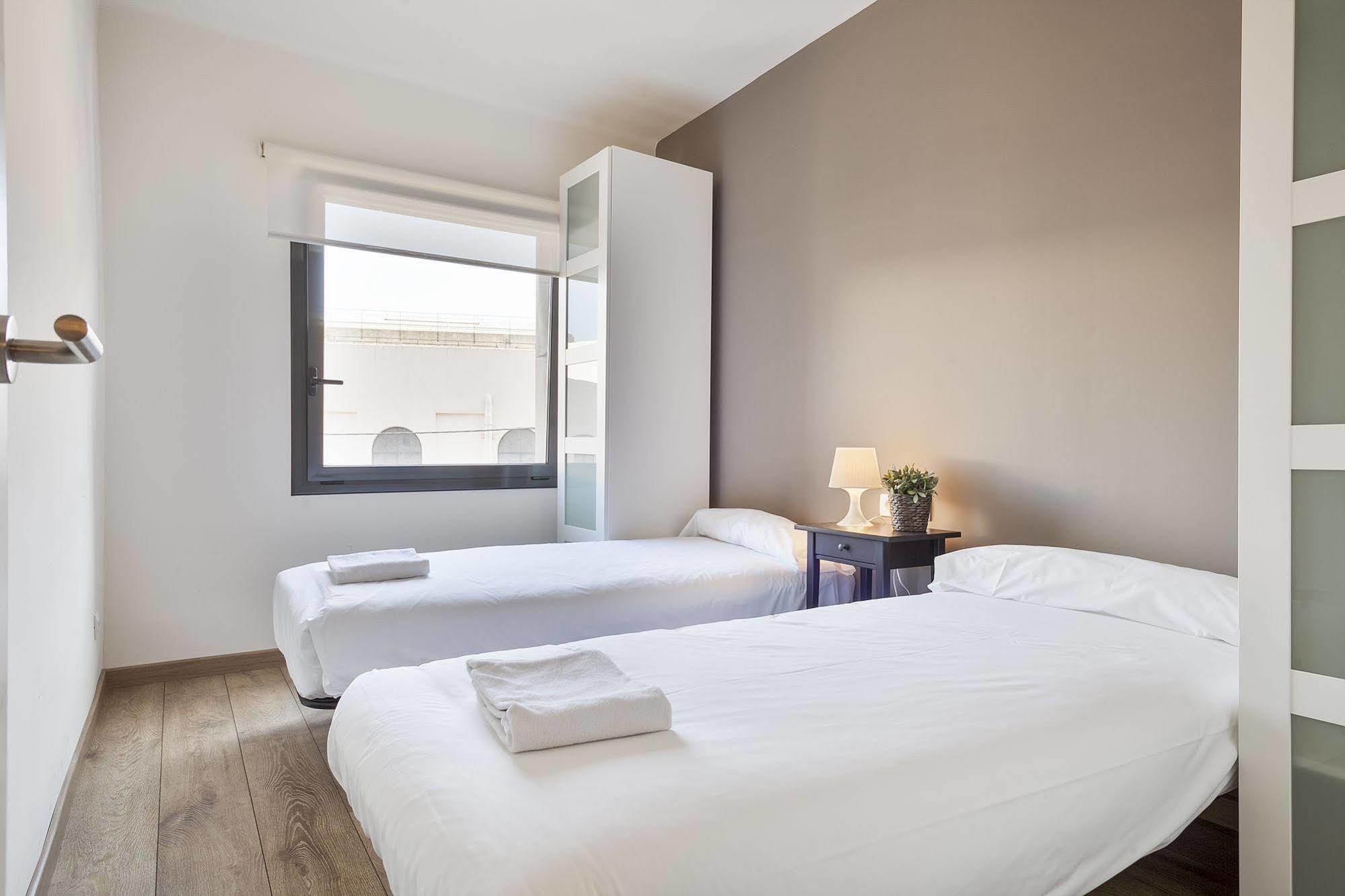 Apartamento Fira By Gaiarooms Barcelona