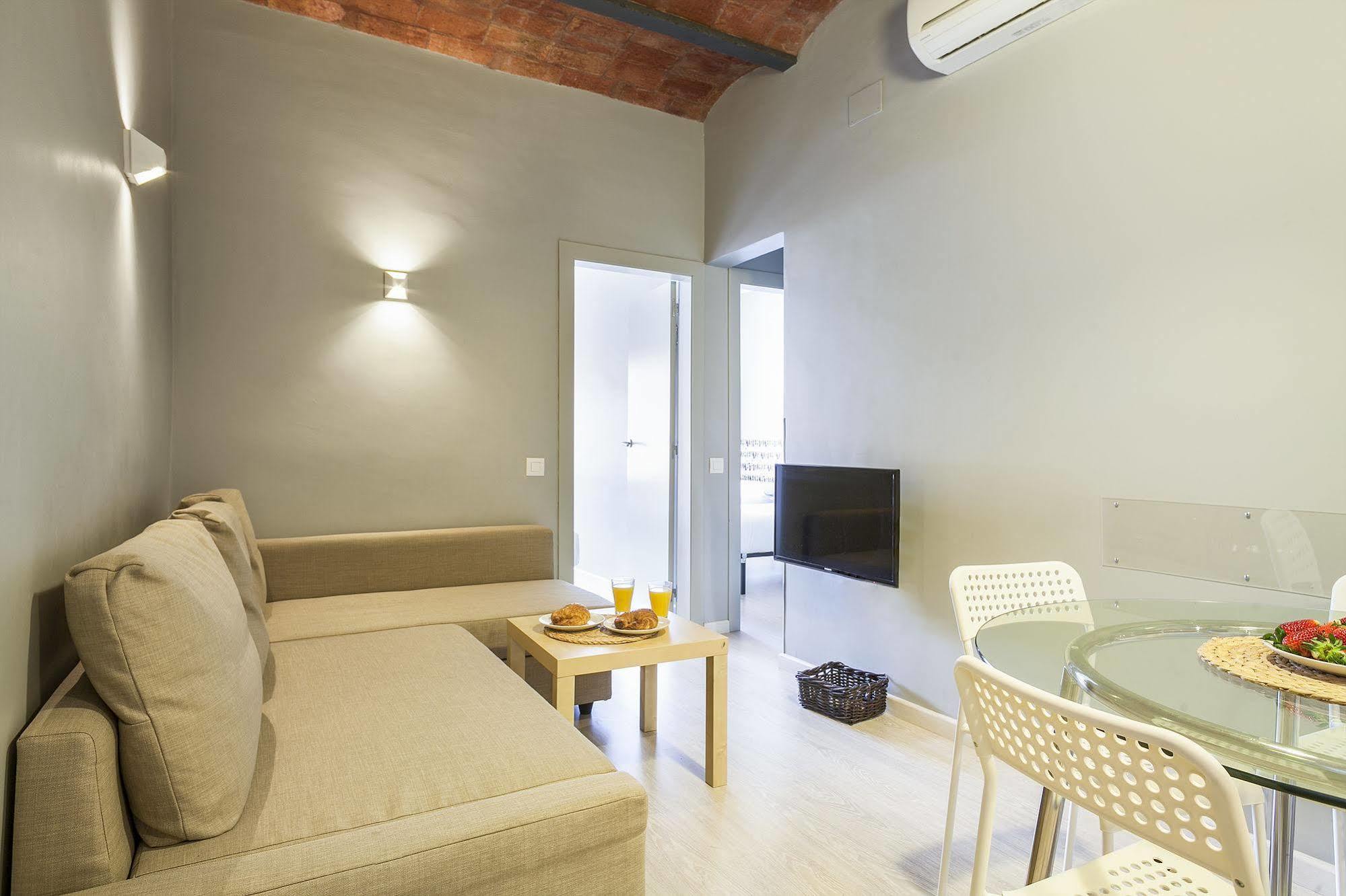 Fira By Gaiarooms Apartamento Barcelona
