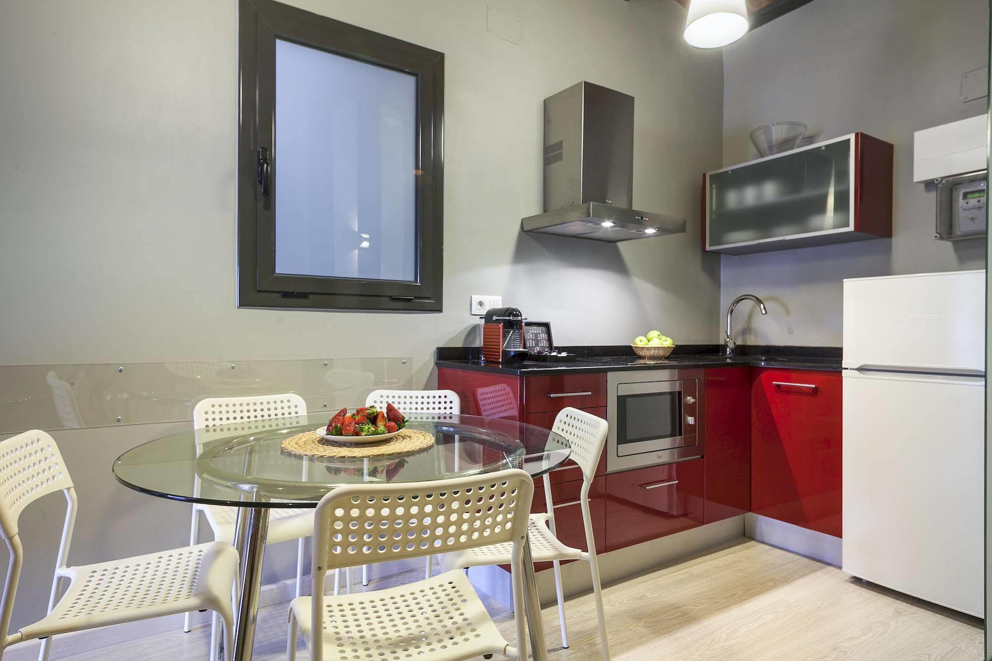 Fira By Gaiarooms Apartamento Barcelona