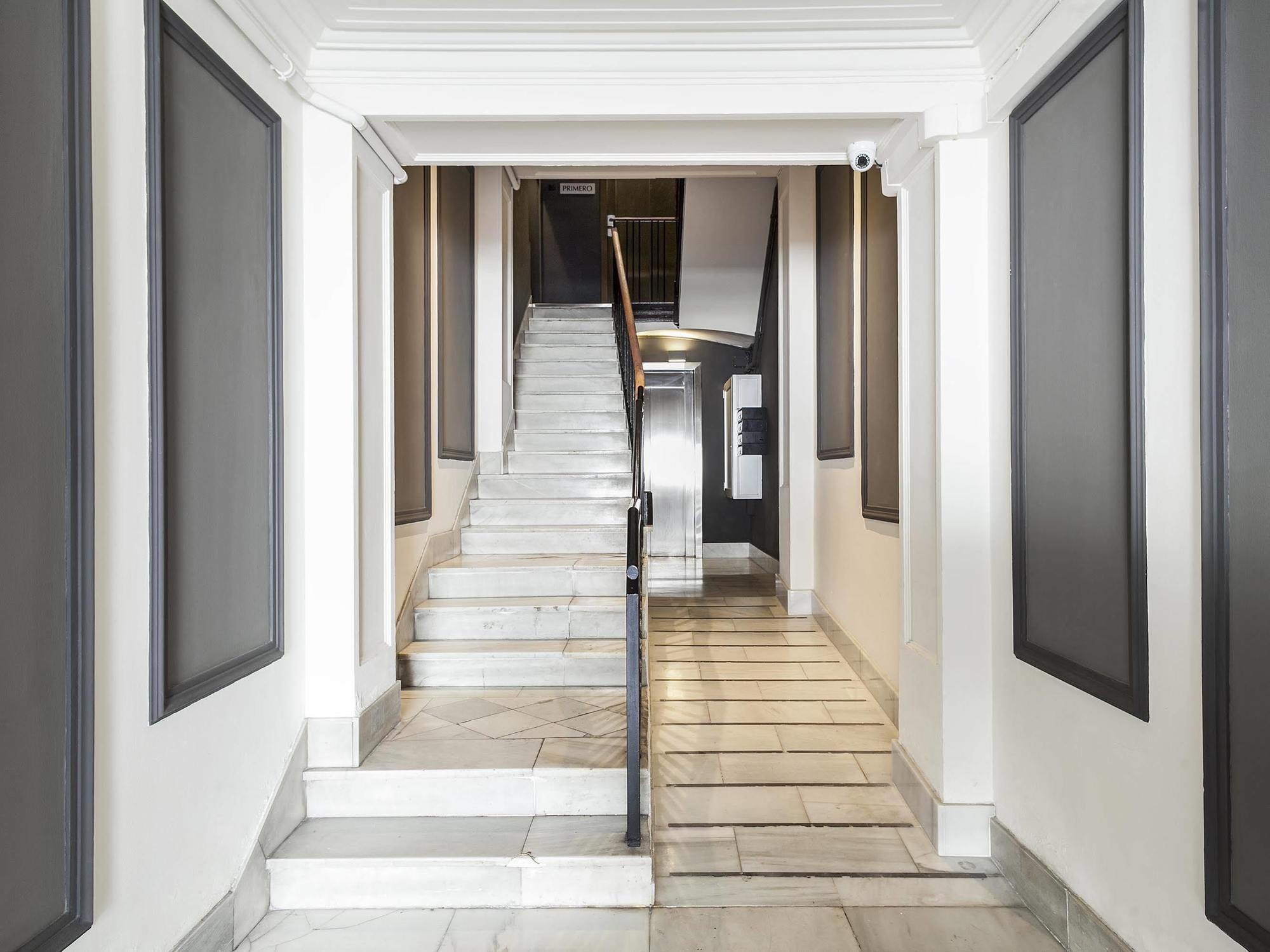 Apartamento Fira By Gaiarooms Barcelona