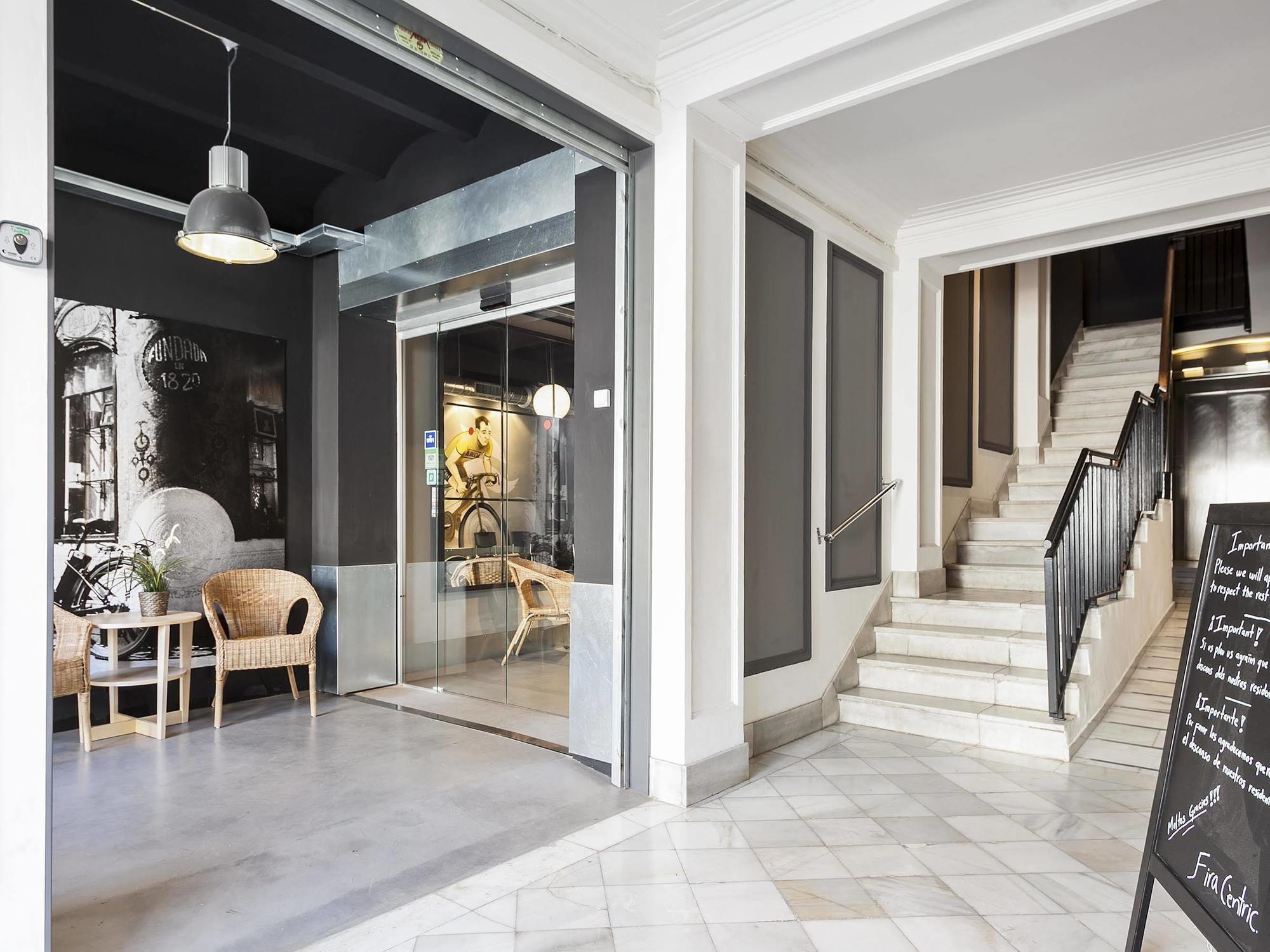 Fira By Gaiarooms Apartamento Barcelona