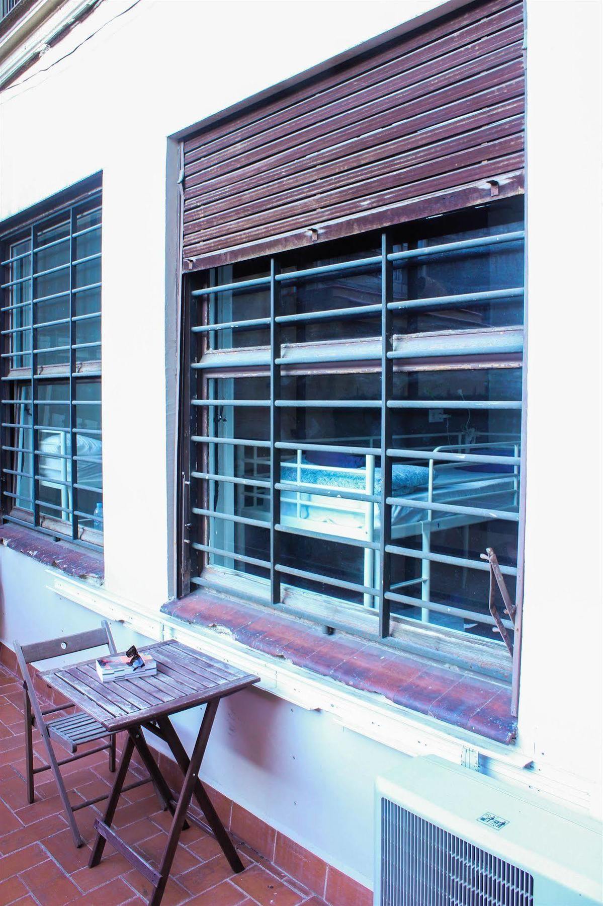Hostal 360 Barcelona