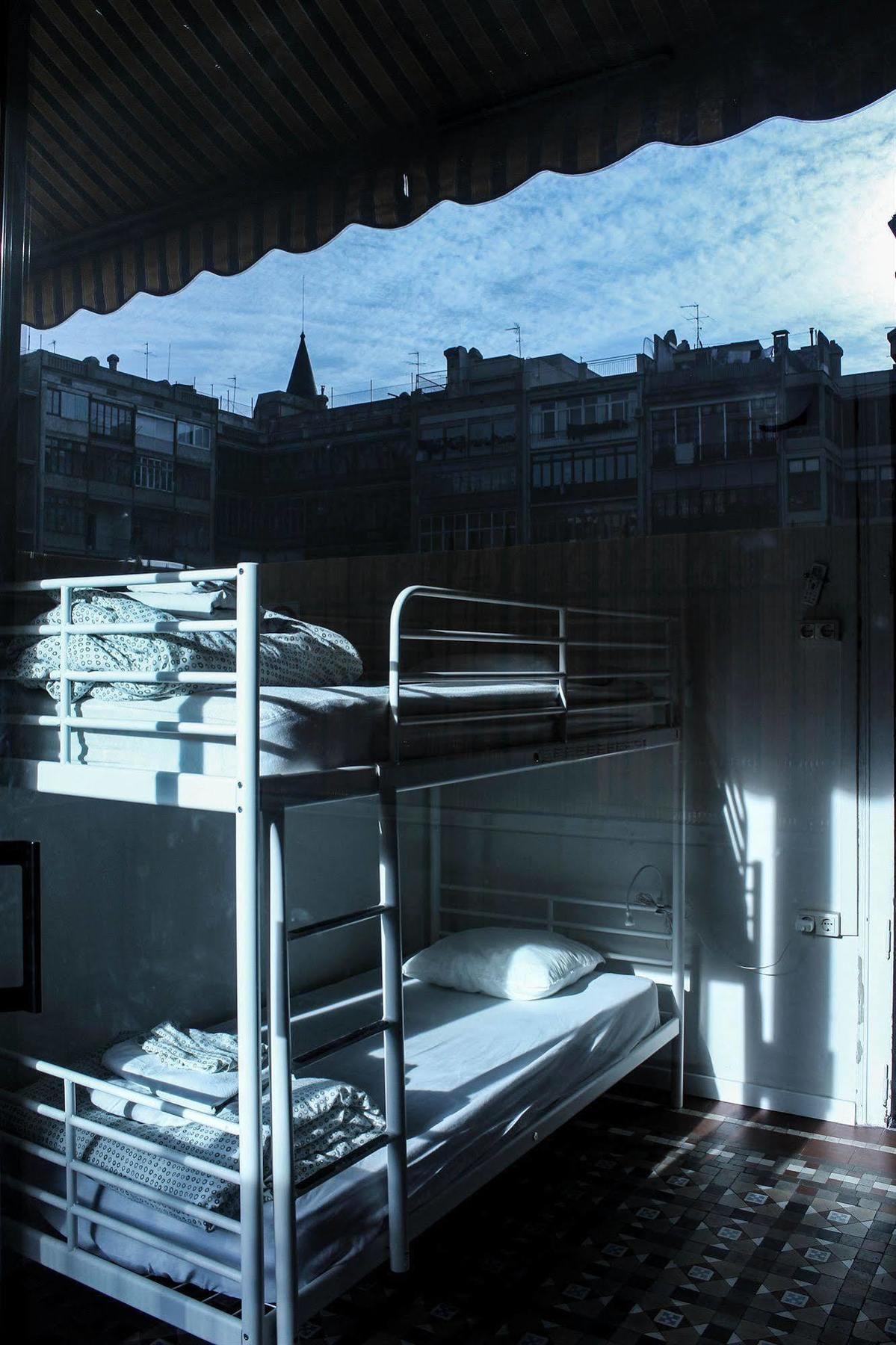360 Hostal