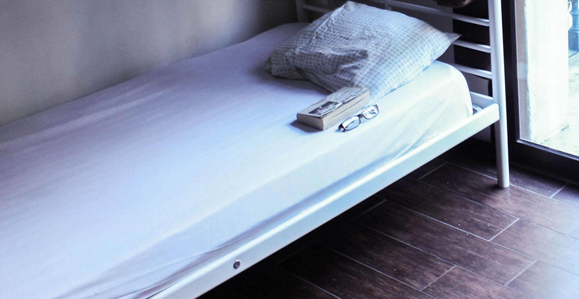 360 Hostal