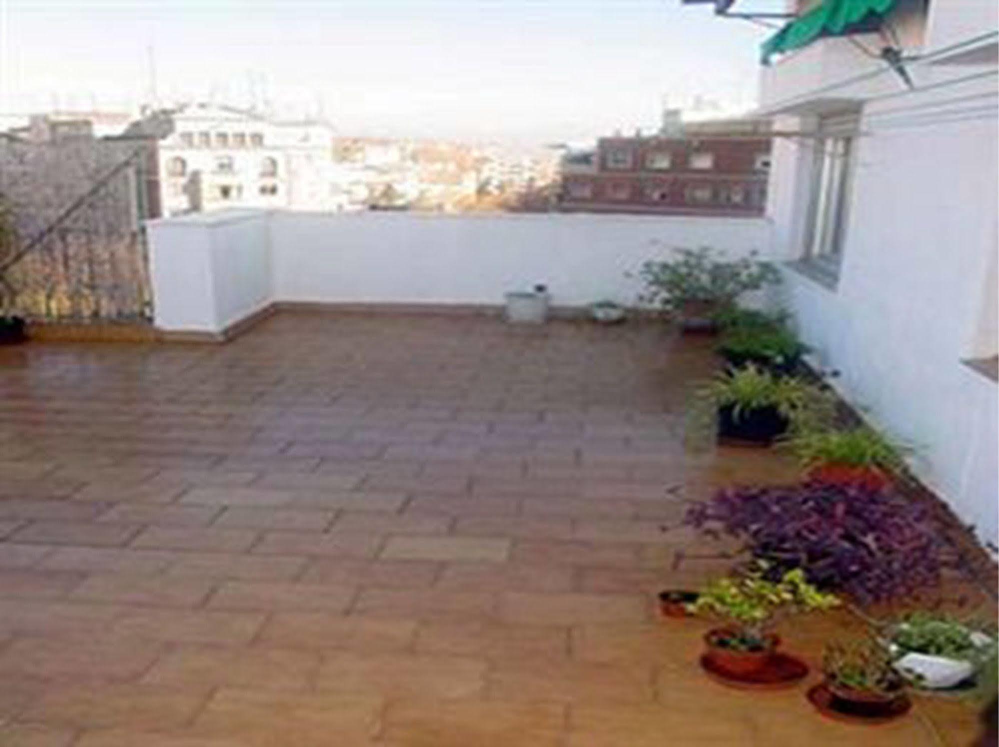Apartment Sagrada266 By Chicstays *
