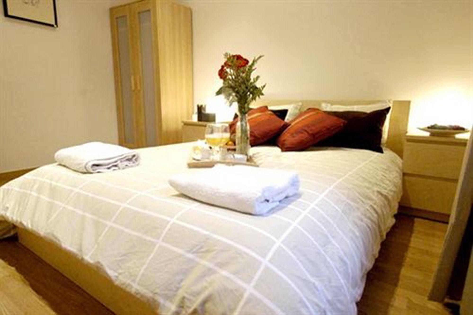 Sagrada266 By Chicstays Apartment *