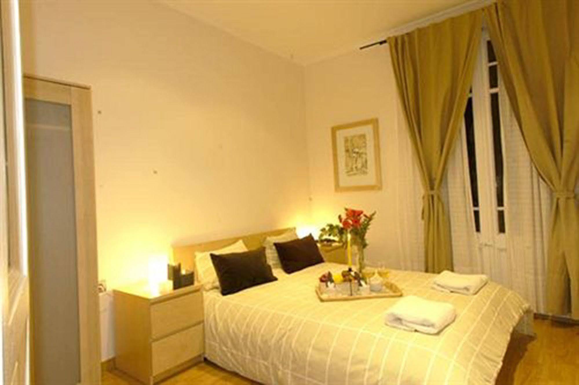 Sagrada266 By Chicstays Apartment *