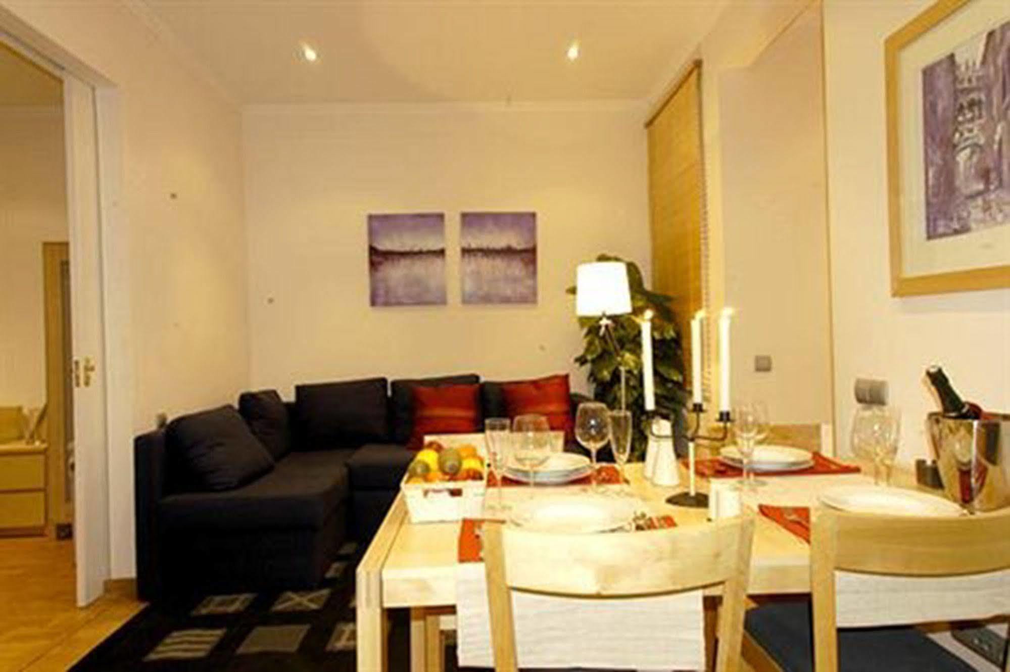 Apartment Sagrada266 By Chicstays Barcelona