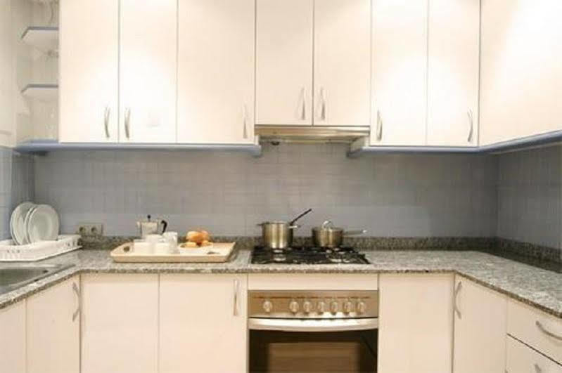 Apartment Sagrada266 By Chicstays *