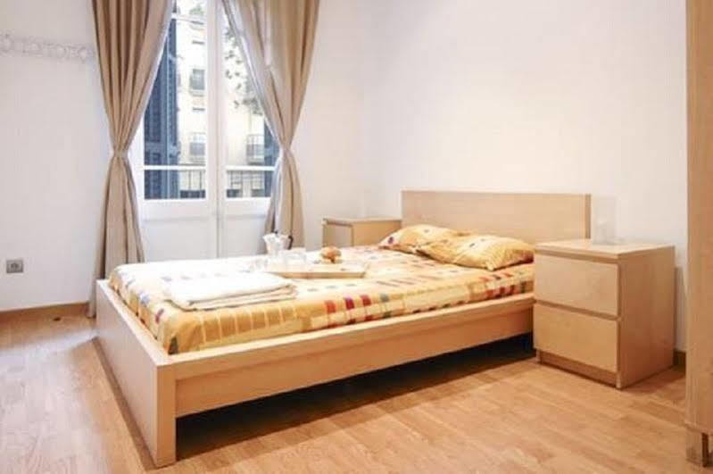 Sagrada266 By Chicstays Apartment *