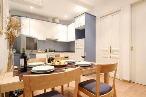 Sagrada266 By Chicstays Apartment Barcelona