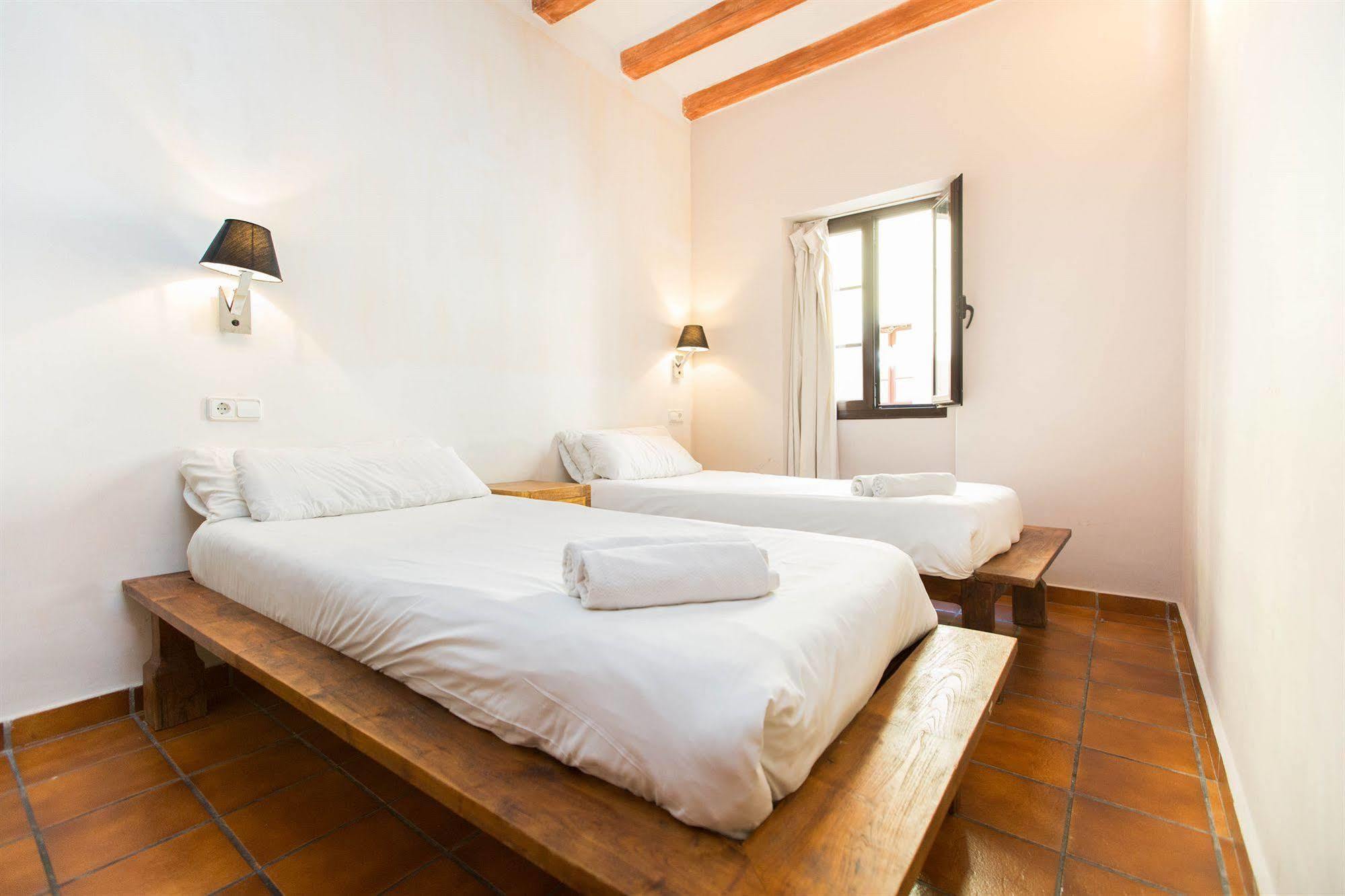 Apartamento Ainb Ramblas-guardia