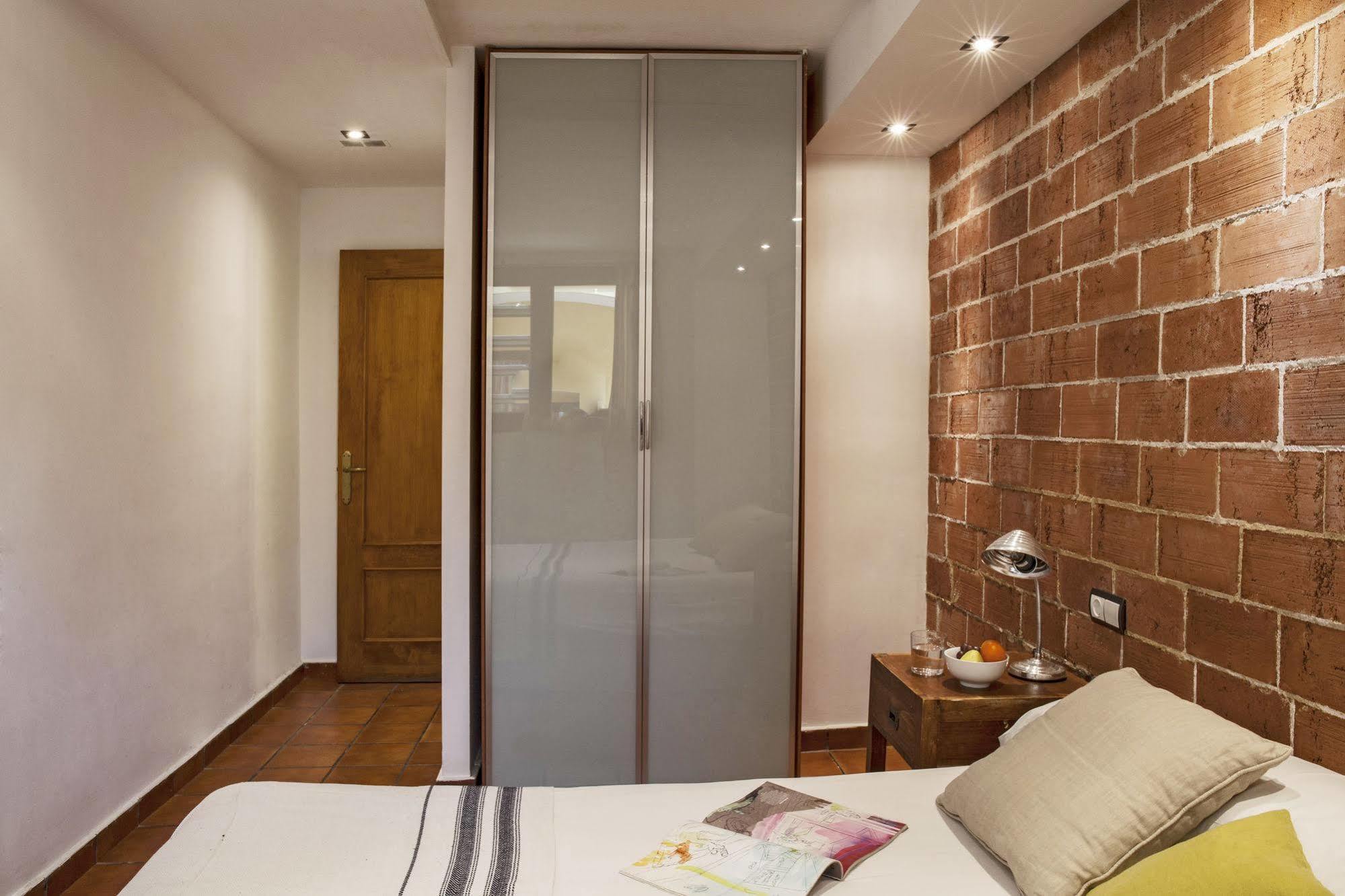 Apartamento Ainb Ramblas-guardia *
