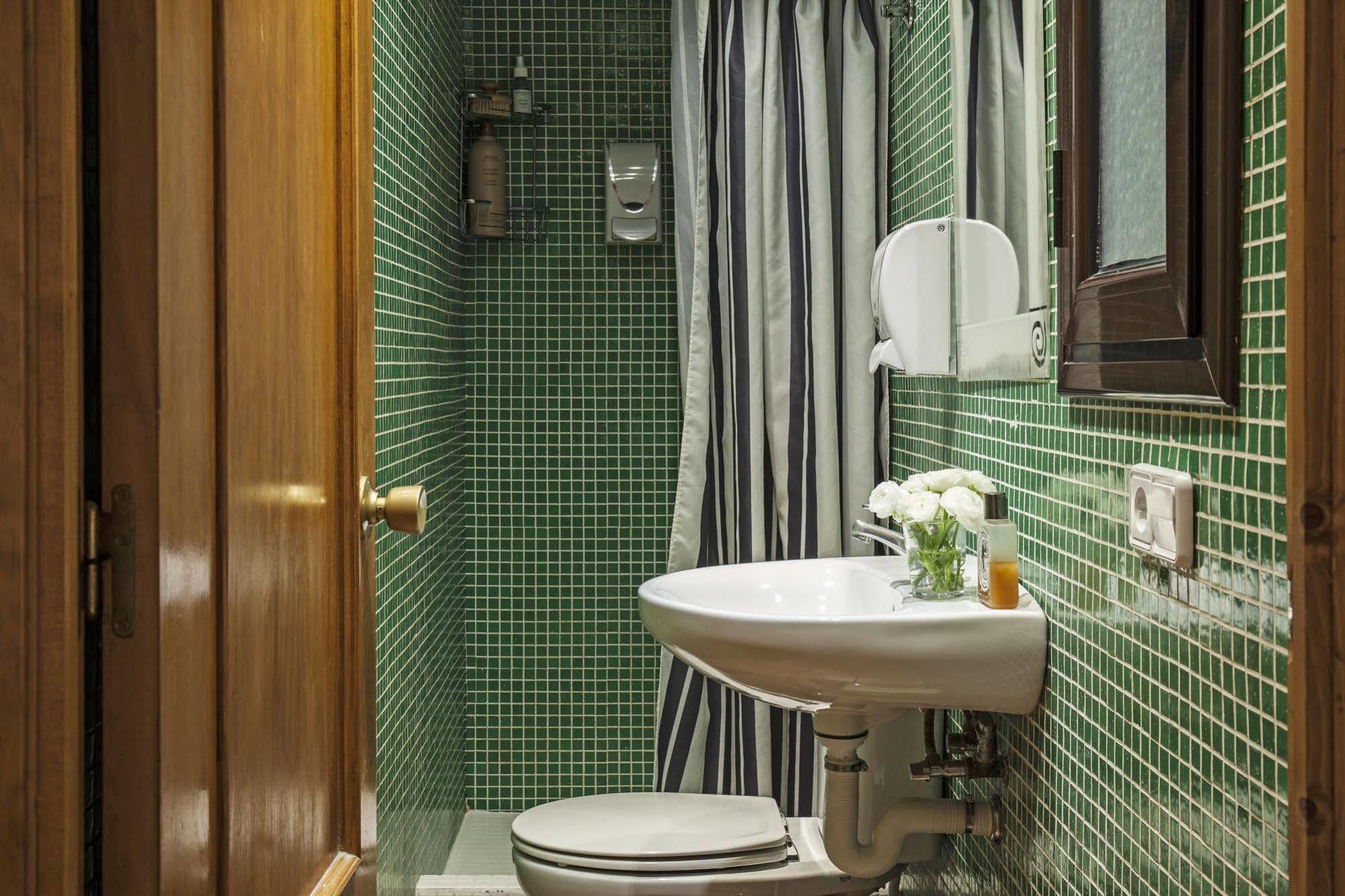 Apartamento Ainb Ramblas-guardia *