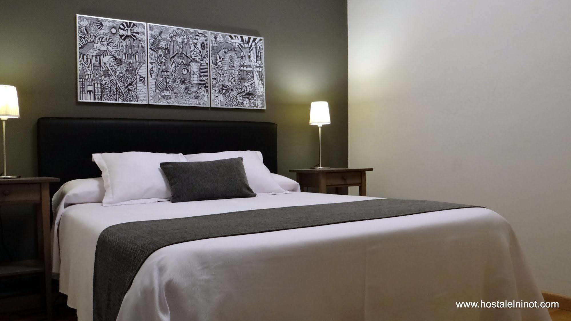 El Ninot Hostal