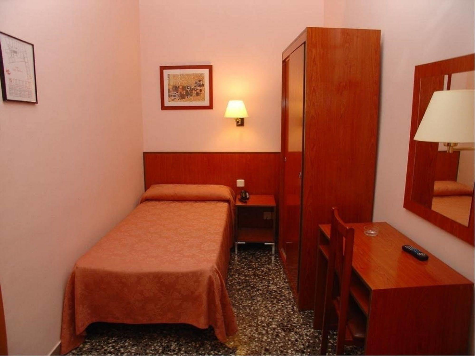 Hotel Cuatro Naciones Barcelona