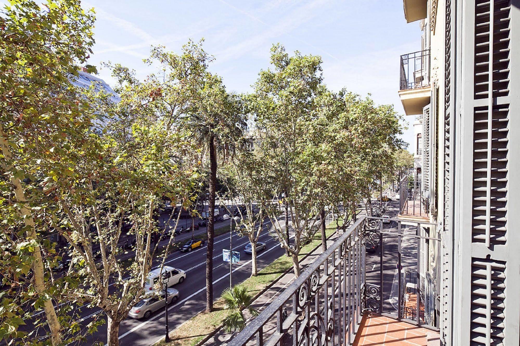 Apartment Stylish Diagonal *