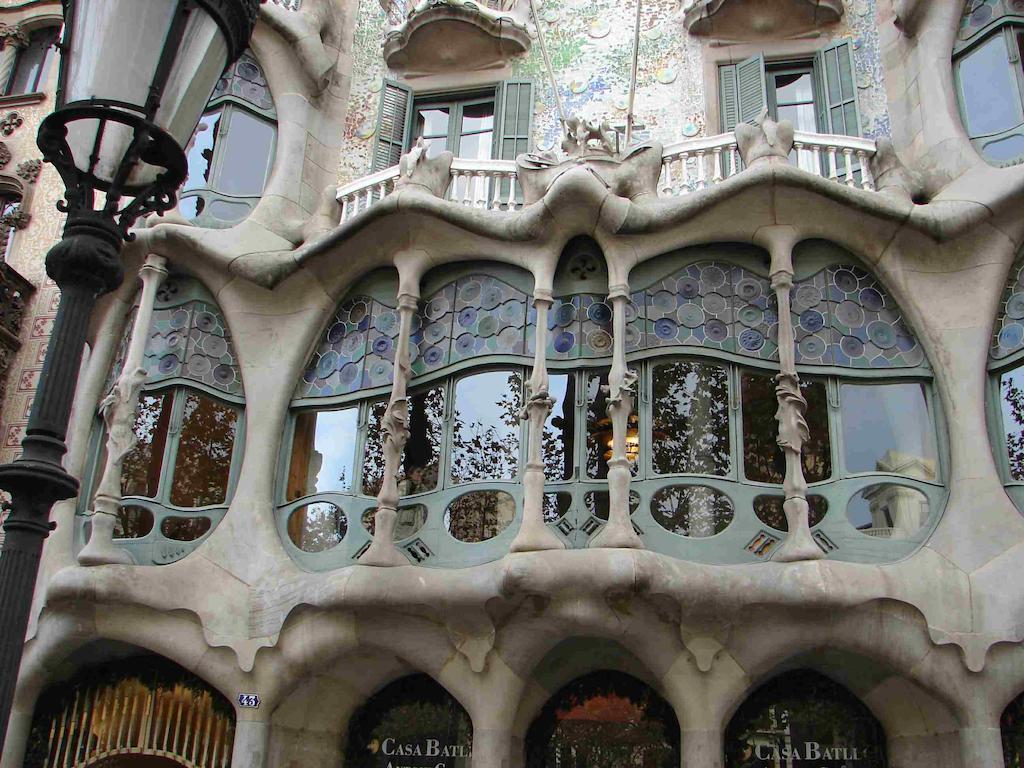 Bed and breakfast Spot Smart Nomad