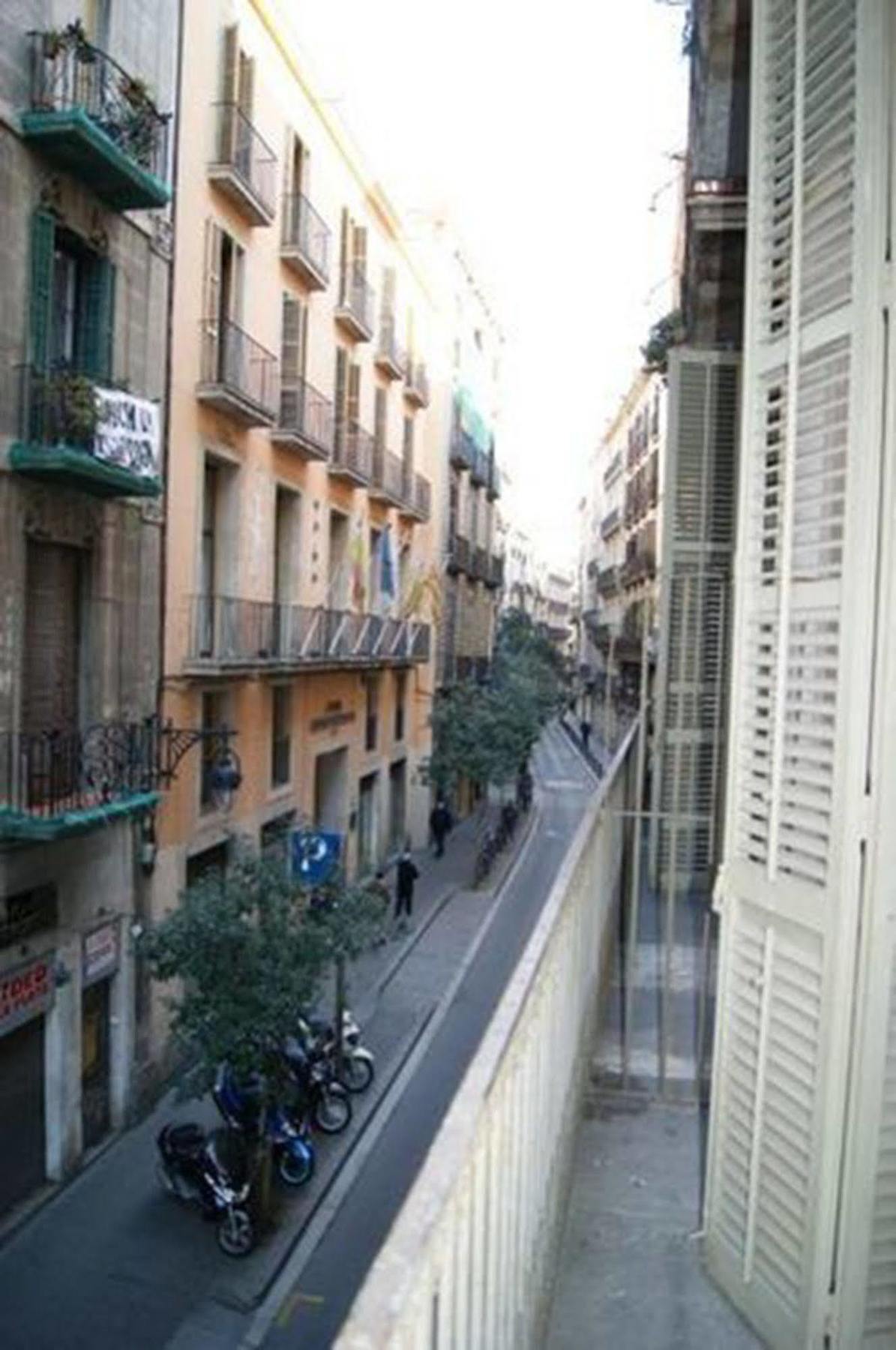 Serenity Gotic Barcelona
