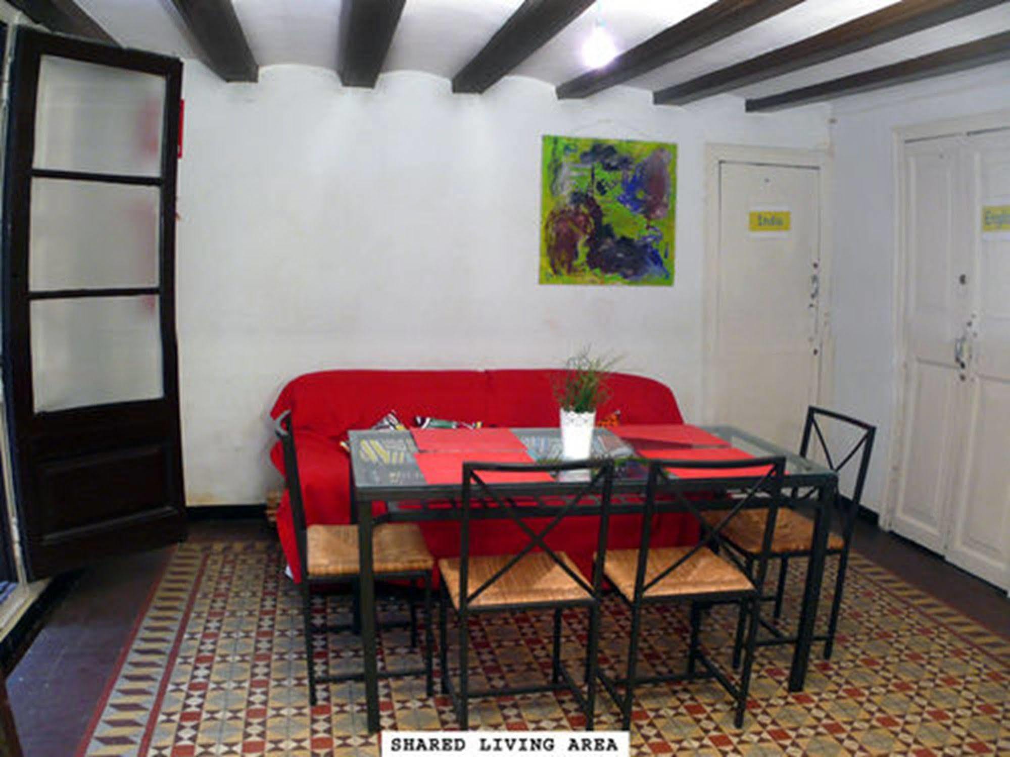 Serenity Gotic 2* Barcelona