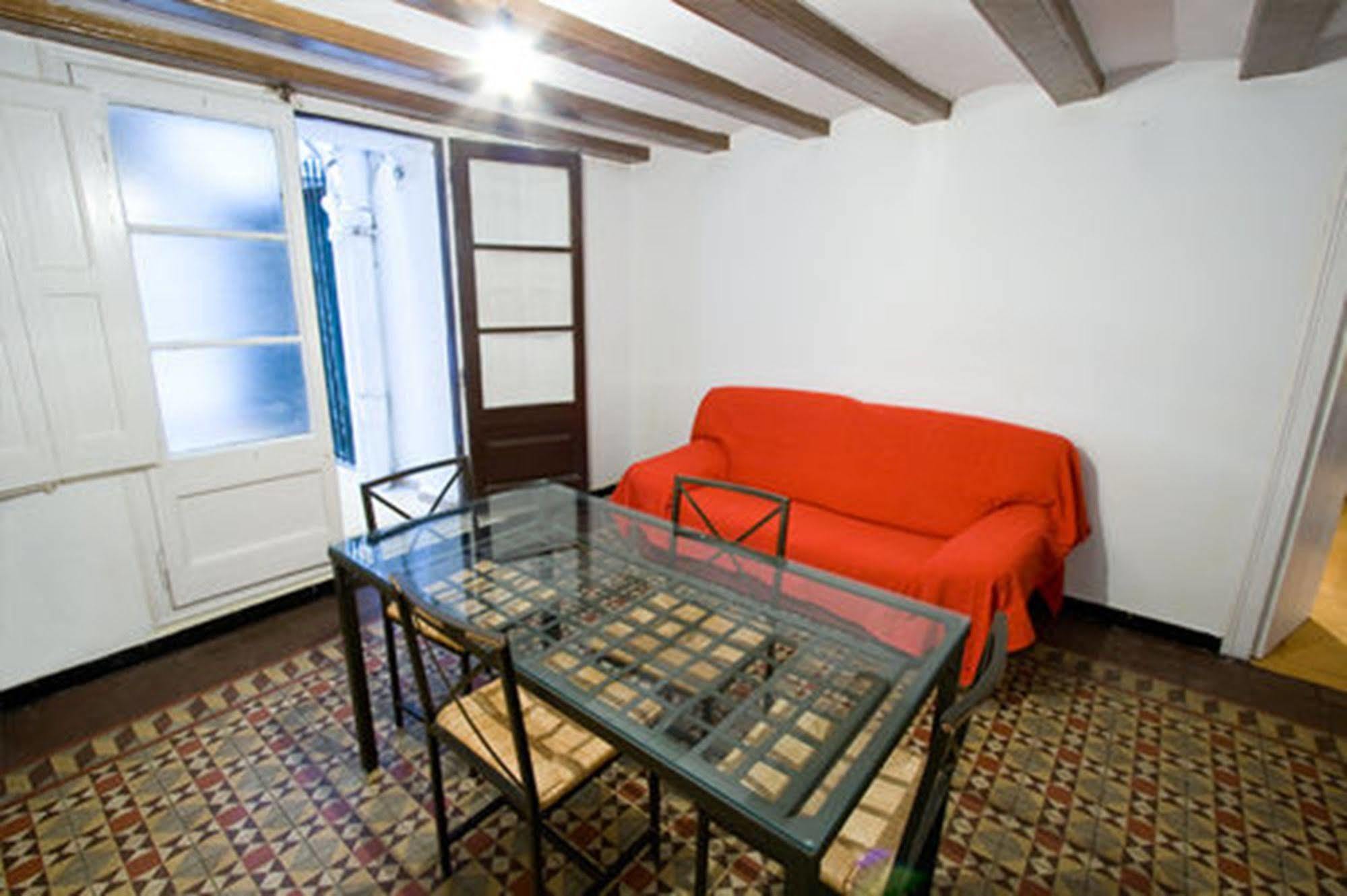 Serenity Gotic Hotel