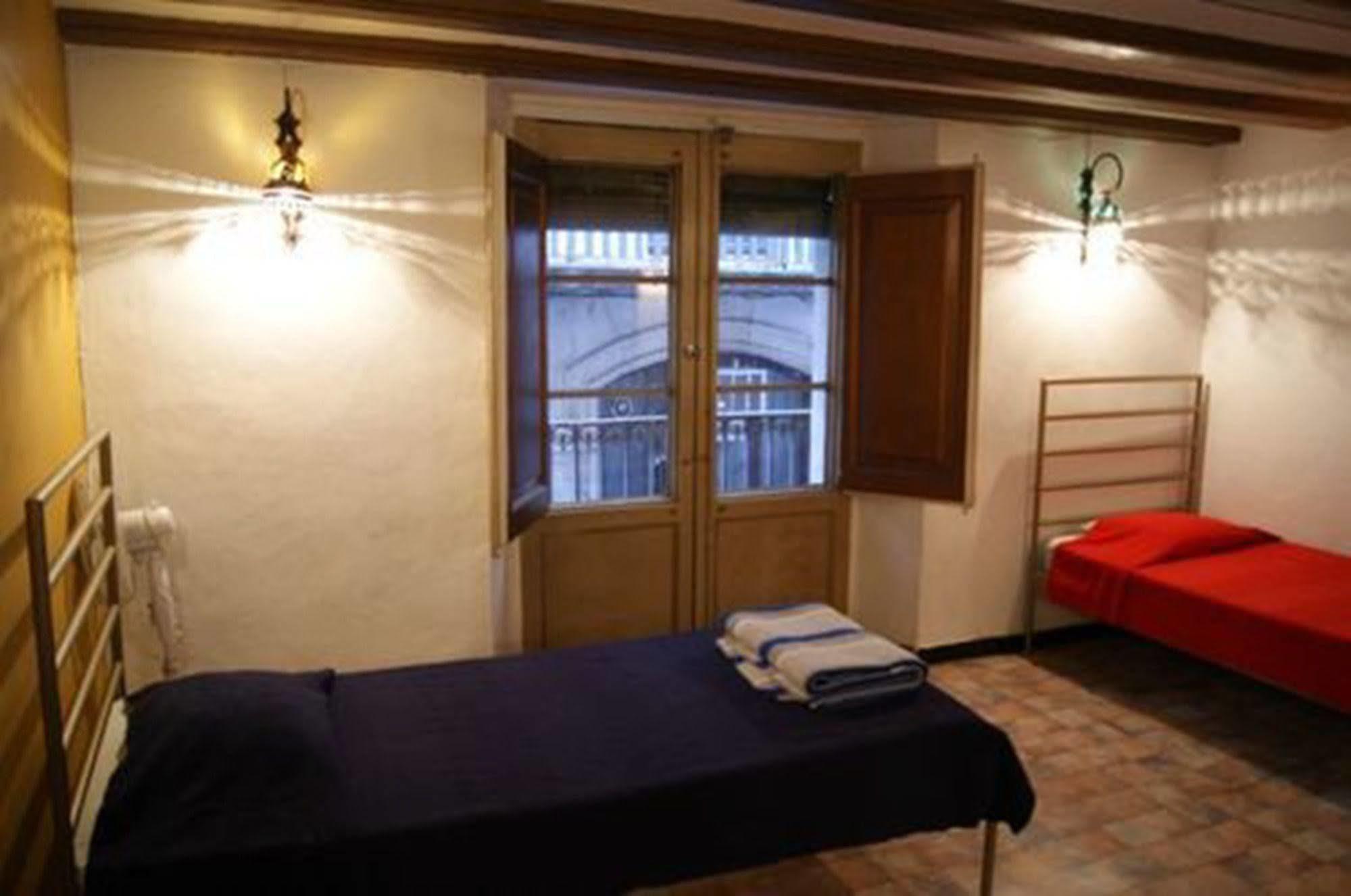 Hotel Serenity Gotic 2*