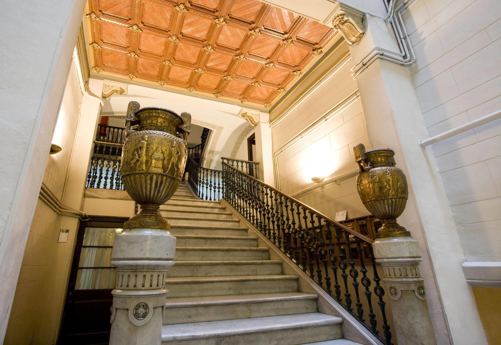 Serenity Gotic 2* Barcelona