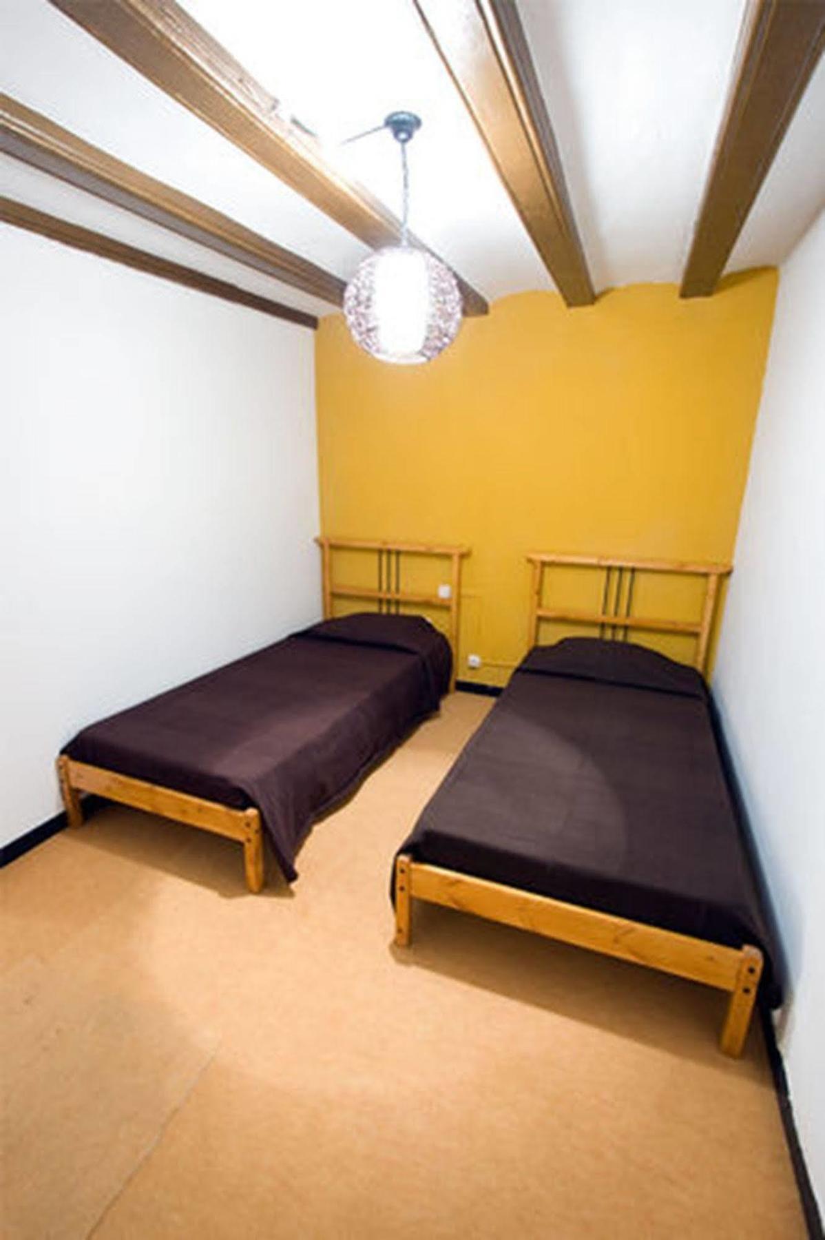 Hotel Serenity Gotic Barcelona