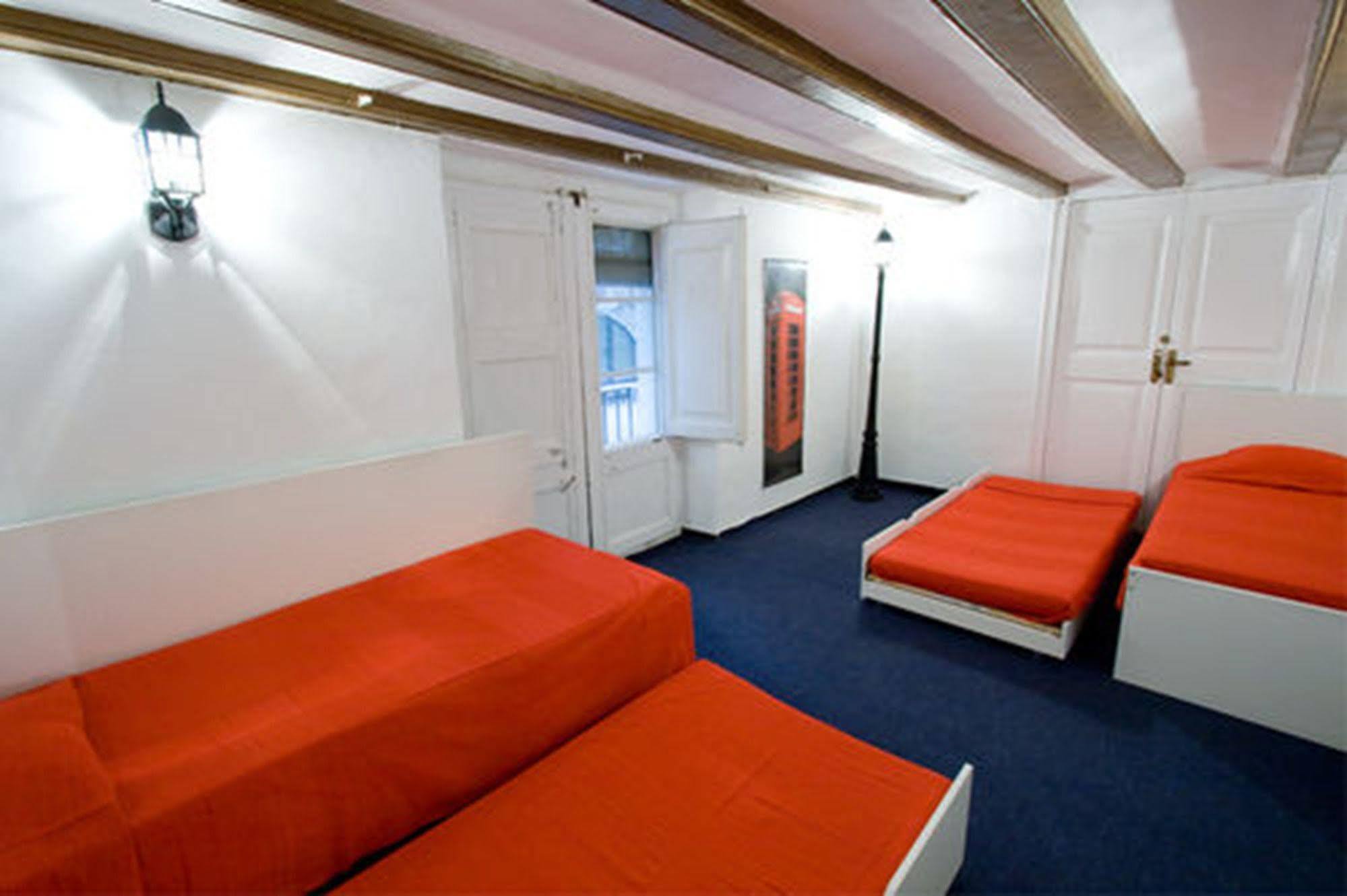 Serenity Gotic Hotel 2*