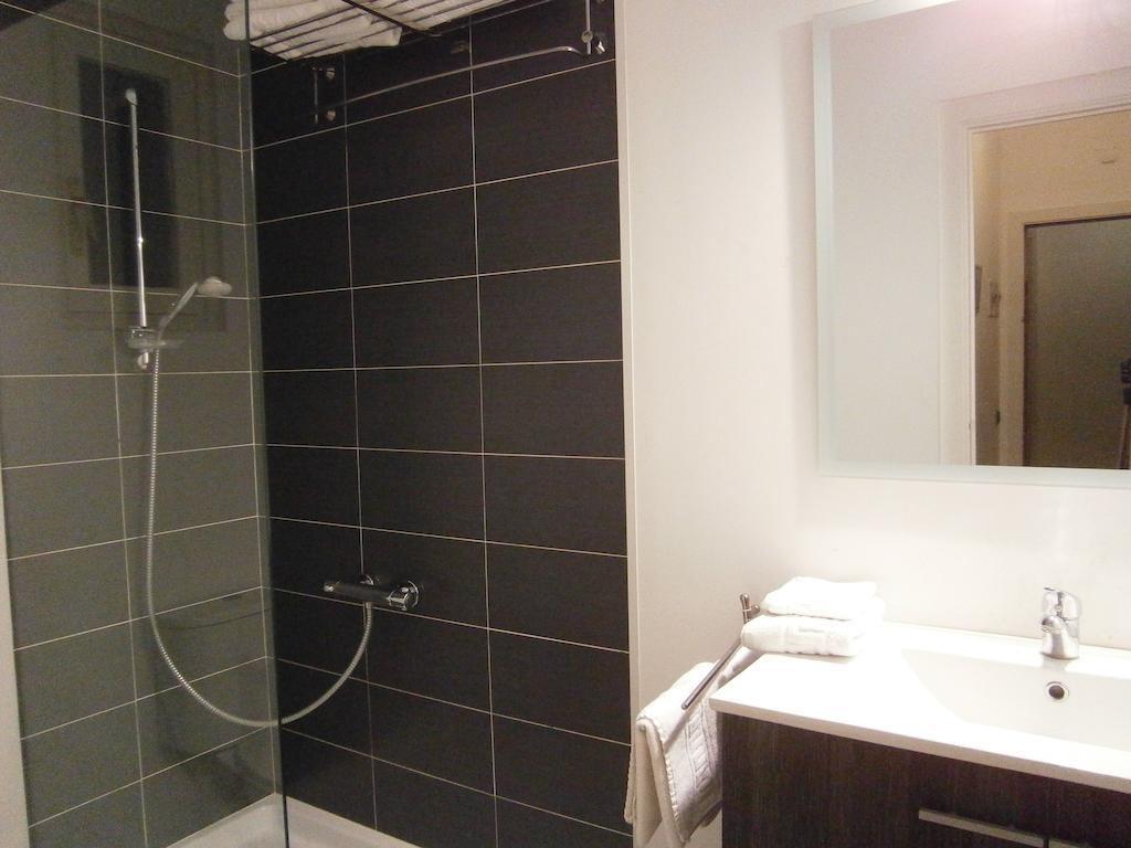 Apartment Marbel