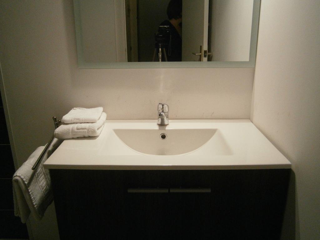 Marbel Apartment Barcelona