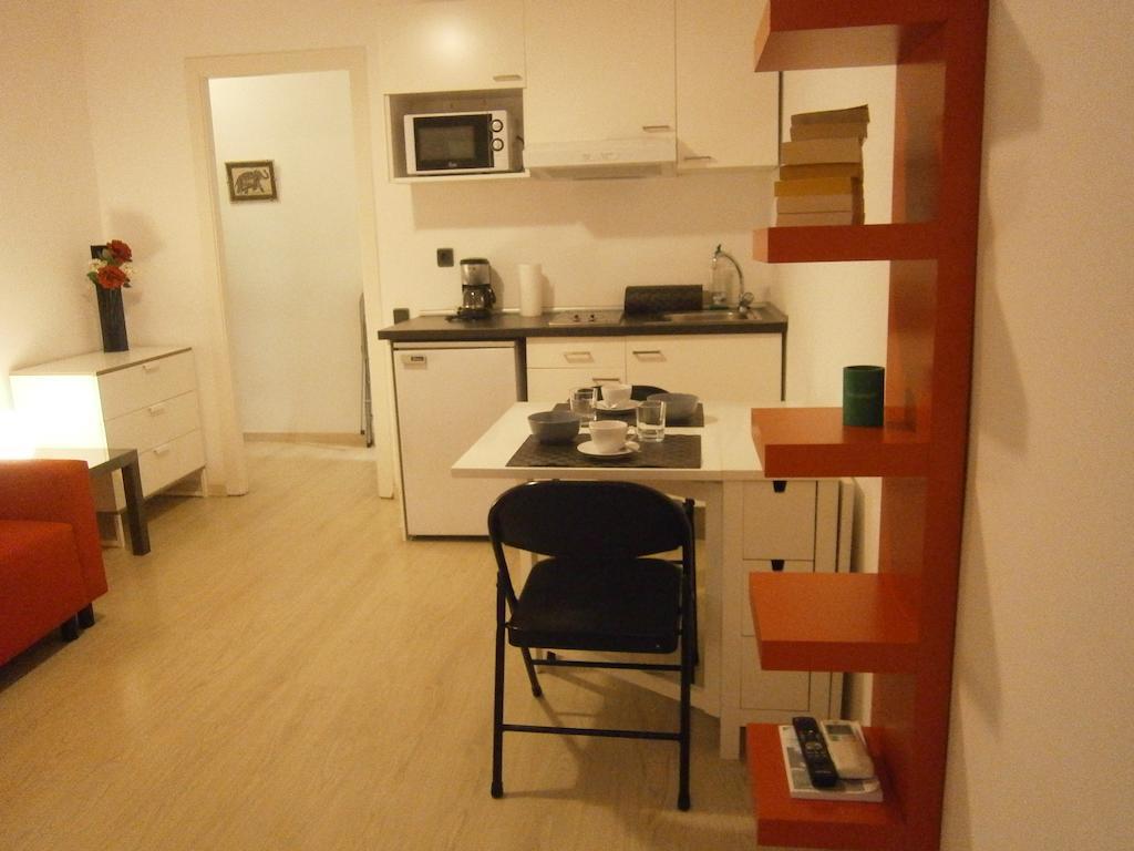 Marbel Apartment