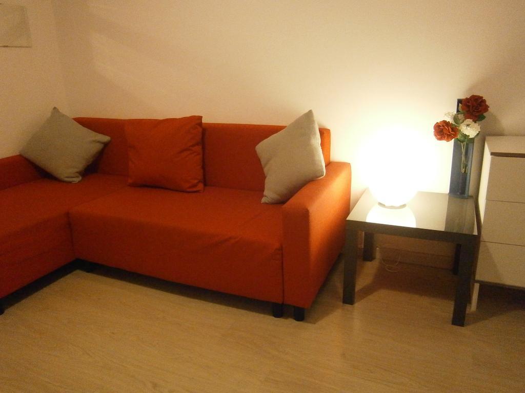 Apartment Marbel Barcelona