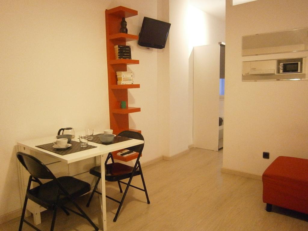 Marbel Apartment *