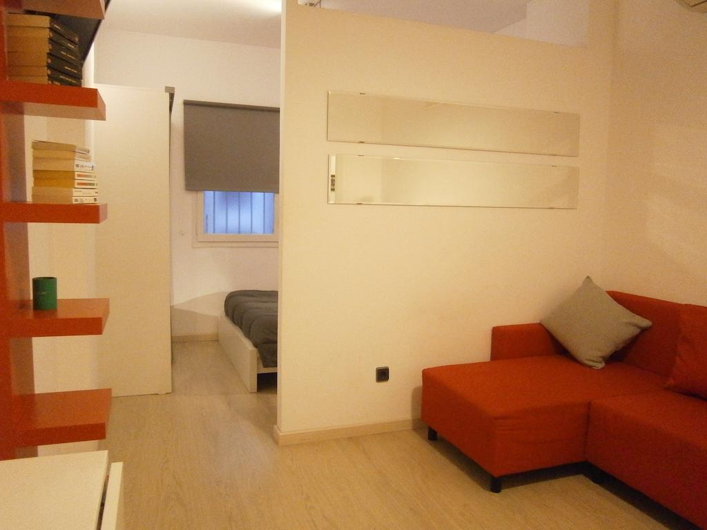 Apartment Marbel Barcelona