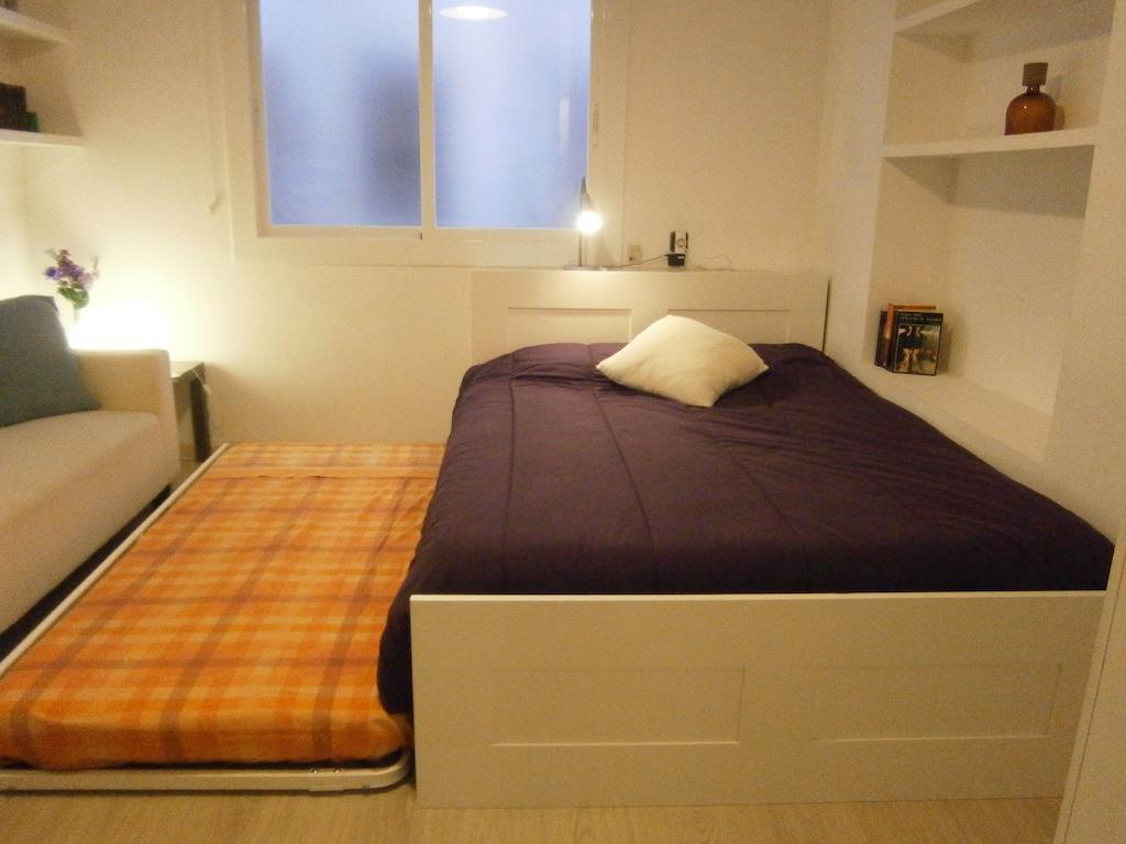 Marbel Apartment Barcelona